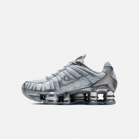 Nike Shox TL AR3566-003 | 4Elementos