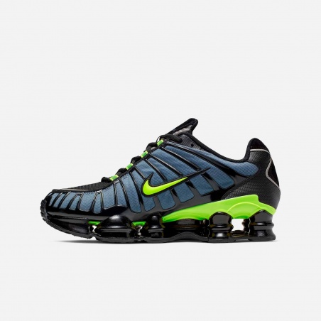 Nike Shox TL CI7692-400 | 4Elementos