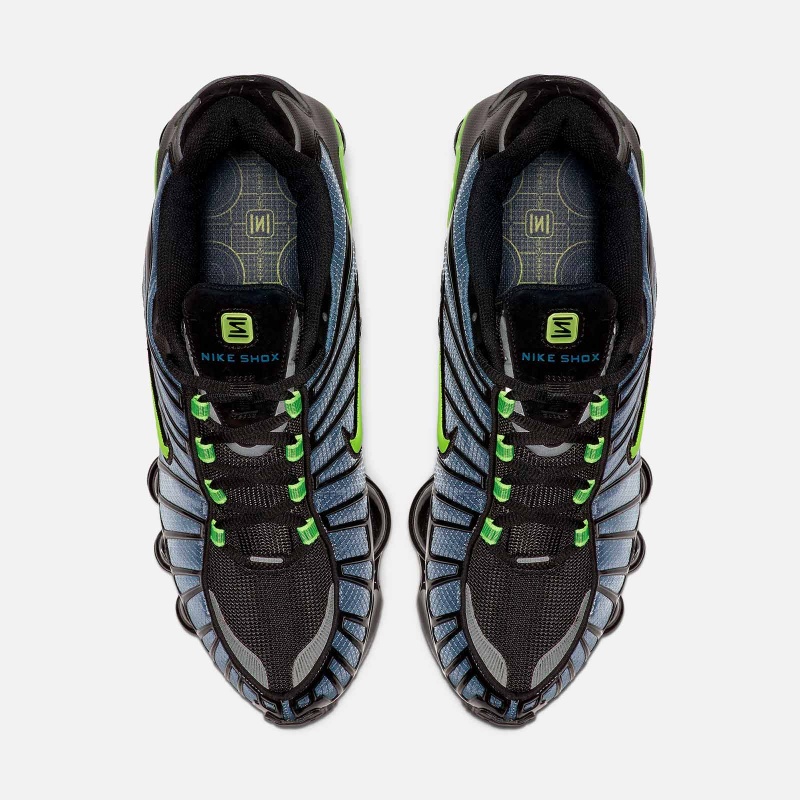 Shox TL CI7692 400