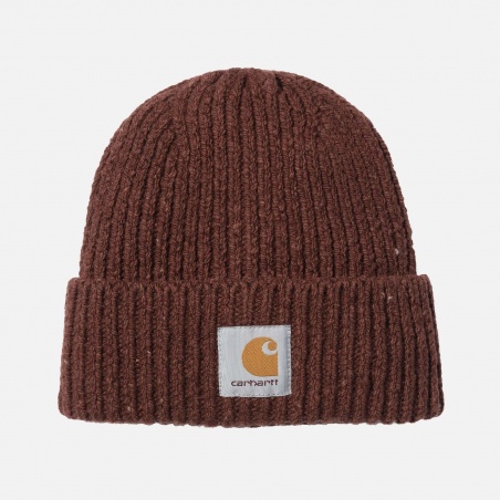 Carhartt WIP Anglistic Beanie I013193.2IY.XX | 4Elementos