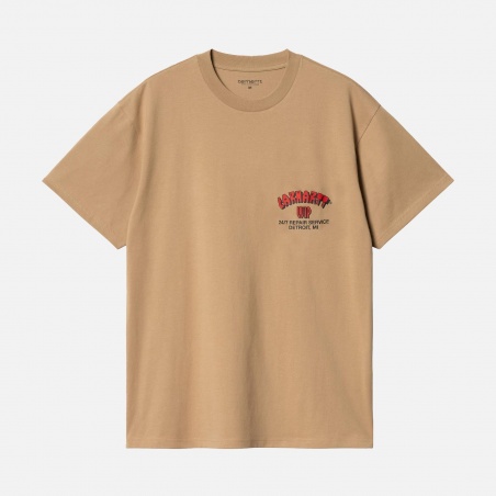 Carhartt WIP Super Tired T-Shirt I033965.2FS.XX | 4Elementos