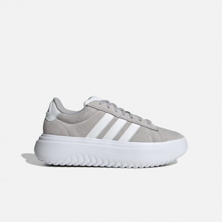 adidas Grand Court Platform IE1103 | 4Elementos