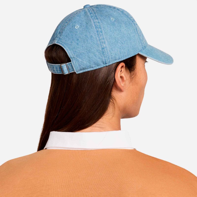 Club Cap Without Denim Structure HF0383 429