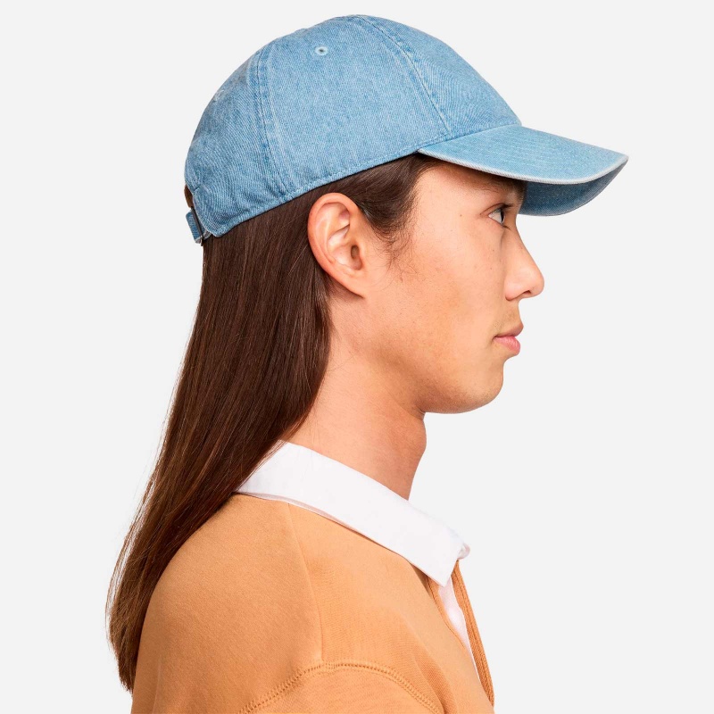 Club Cap Without Denim Structure HF0383 429