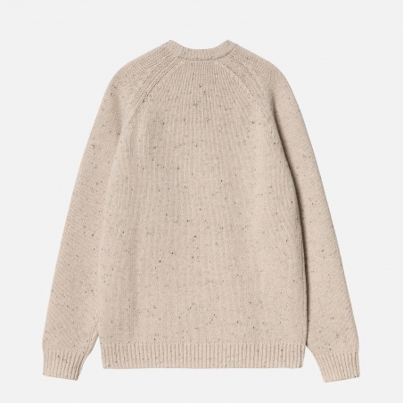 Carhartt WIP Anglistic Sweater I010977.2FN.XX | 4Elementos