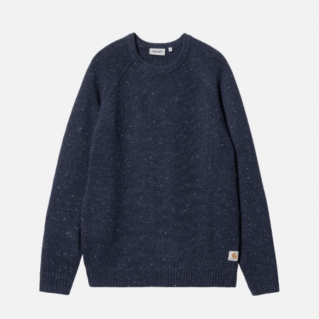 Carhartt WIP Anglistic Sweater I010977.2J0.XX | 4Elementos