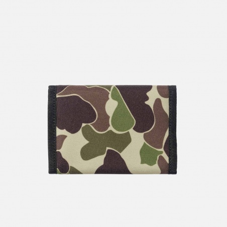 Carhartt WIP Alec Wallet I031471.2EQ.XX | 4Elementos