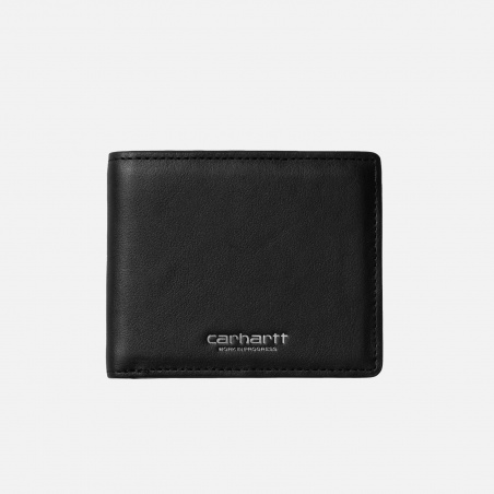 Carhartt WIP Vegas Billfold Wallet I033108.0M4.XX | 4Elementos