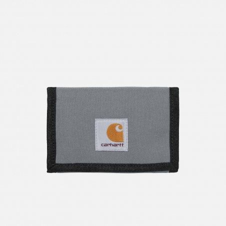 Carhartt WIP Alec Wallet I031471.191.XX | 4Elementos