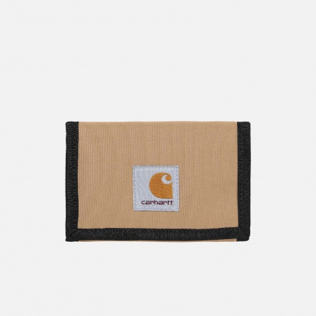 Carhartt WIP Alec Wallet I031471.2FS.XX | 4Elementos