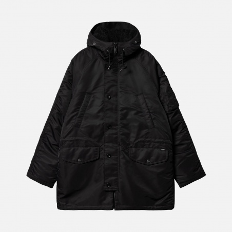 Carhartt WIP HD Olten Parka I033929.89.XX | 4Elementos