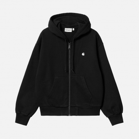 Carhartt WIP W' Hooded Casey Jacket I032642.0M4.XX | 4Elementos