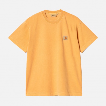 Carhartt WIP Vista T-Shirt I030780.2BW.GD | 4Elementos