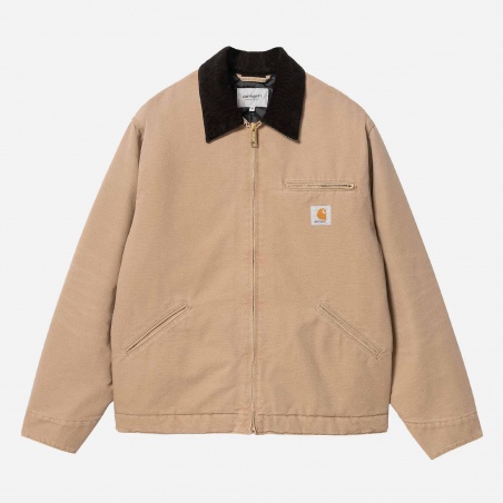 Carhartt WIP OG Detroit Jacket I027358.2I7.3K | 4Elementos