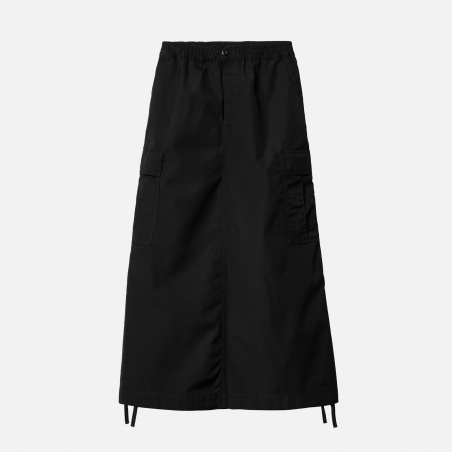 Carhartt WIP W' Cargo Skirt Long I033823.89.02 | 4Elementos