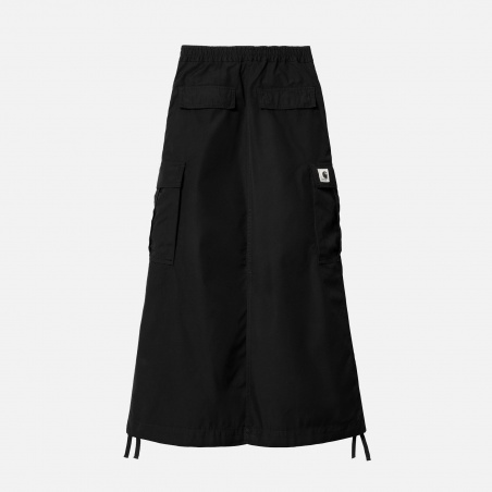 Carhartt WIP W' Cargo Skirt Long I033823.89.02 | 4Elementos