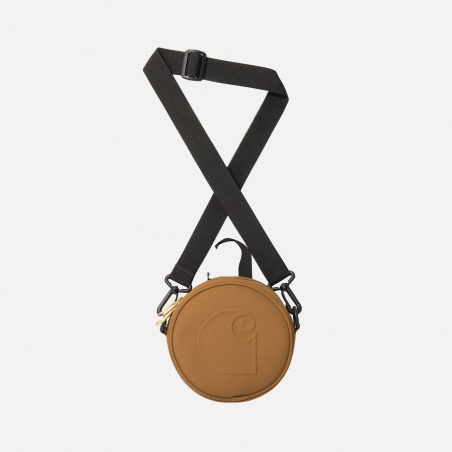 Carhartt WIP Clarton Bag I033781.HZ.XX | 4Elementos