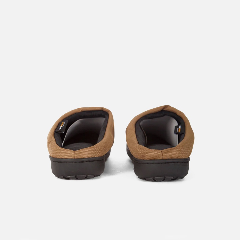 Cordura Slippers I034118HZXX