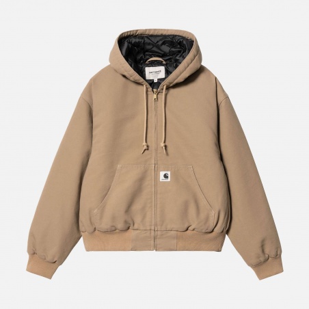 Carhartt WIP W' OG Active Jacket I032238.2FS.02 | 4Elementos