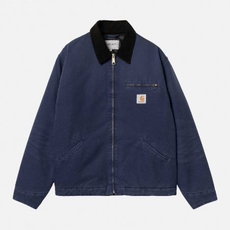 Carhartt WIP OG Detroit Jacket I027358.2IB.3K | 4Elementos