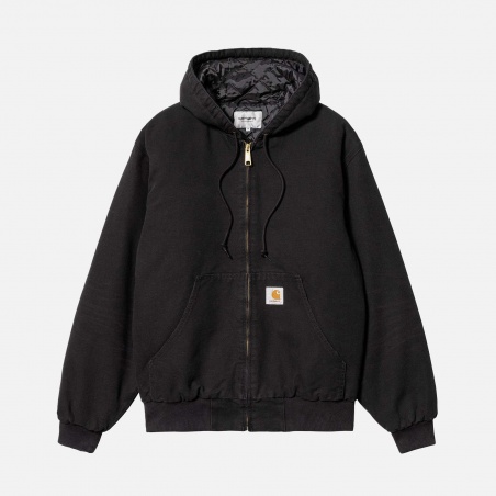 Carhartt WIP OG Active Jacket I027360.89.3K | 4Elementos