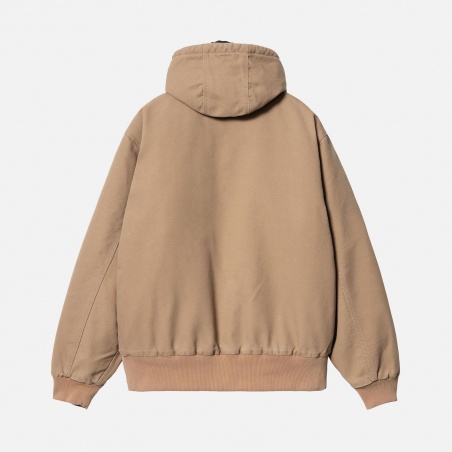 Carhartt WIP OG Active Jacket I027360.2FS.3K | 4Elementos