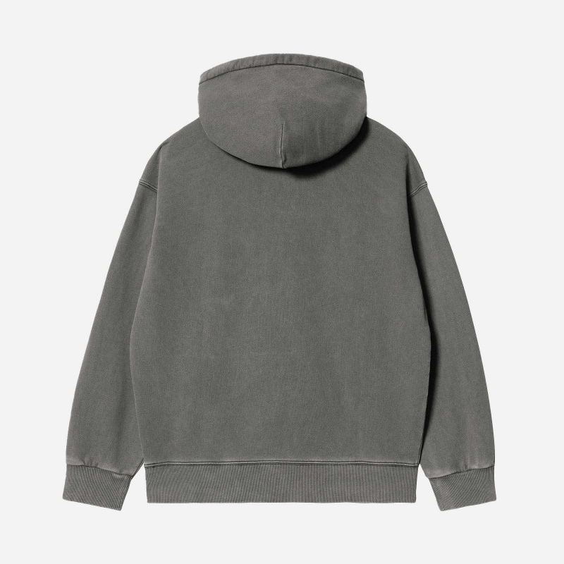 Hooded Vista Sweat I02952387GD