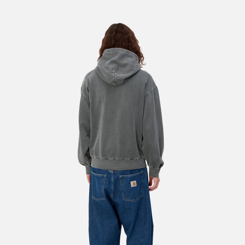 Hooded Vista Sweat I02952387GD