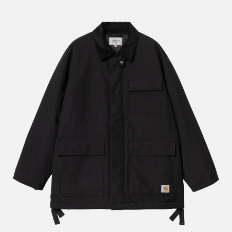 Carhartt WIP Clarton Coat I033870.00E.XX | 4Elementos