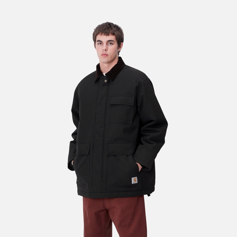 Clarton Coat I03387000EXX