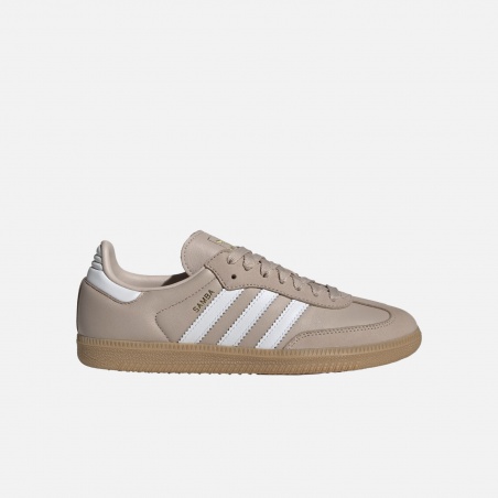 adidas Samba OG W IE6523 | 4Elementos