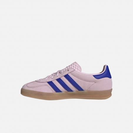 adidas Gazelle Indoor W JI1371 | 4Elementos