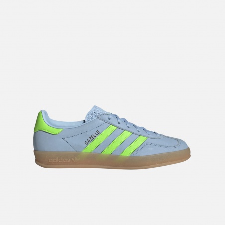 adidas Gazelle Indoor W JI1372 | 4Elementos