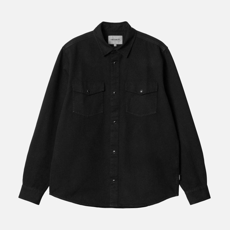 Santa Fe Shirt I03438489GD