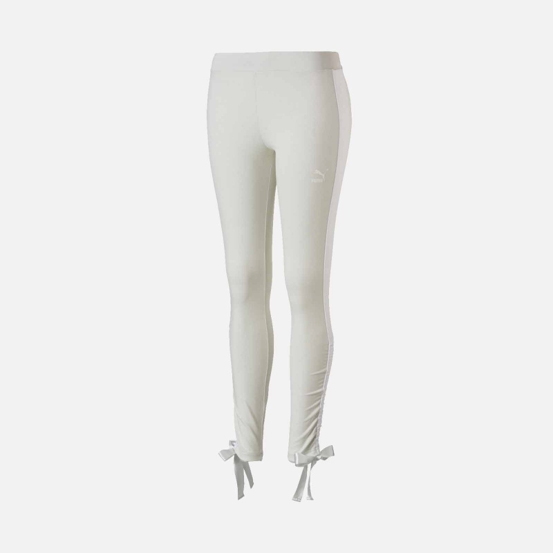 850235 92 BOW LEGGING