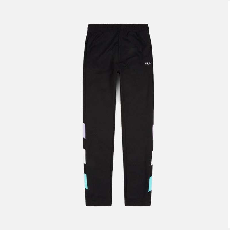 682442 Black Kamil Track Pant