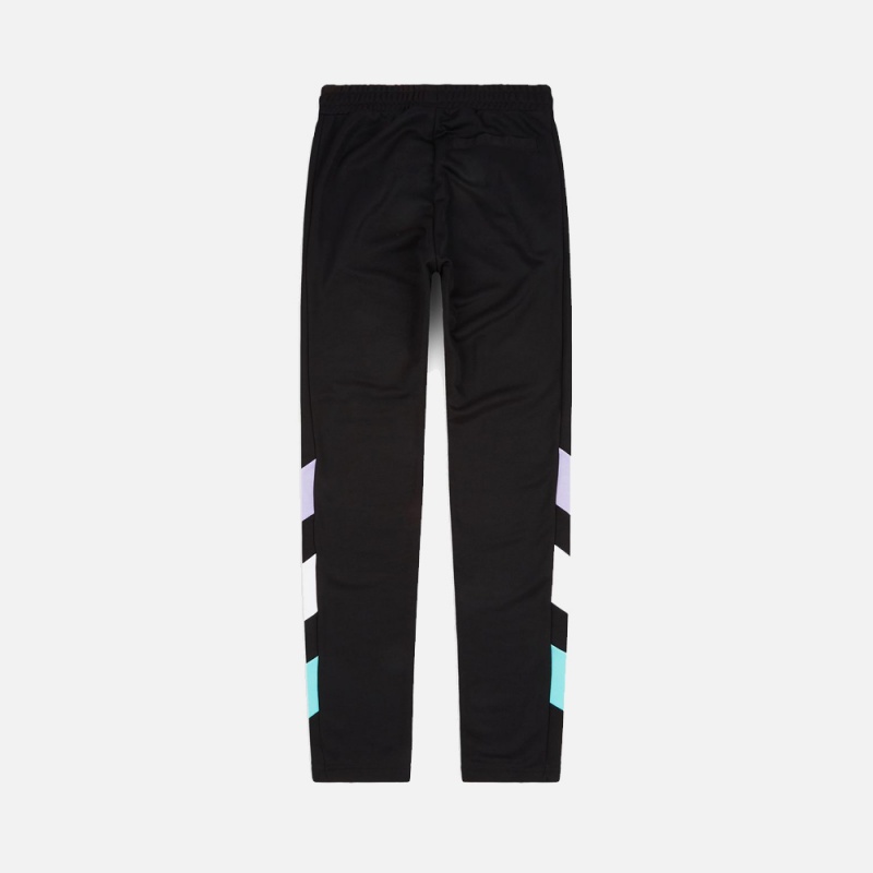 682442 Black Kamil Track Pant