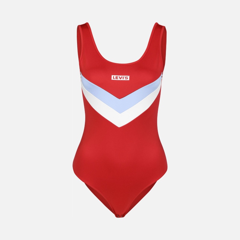 80812 0001 Florence Bodysuit