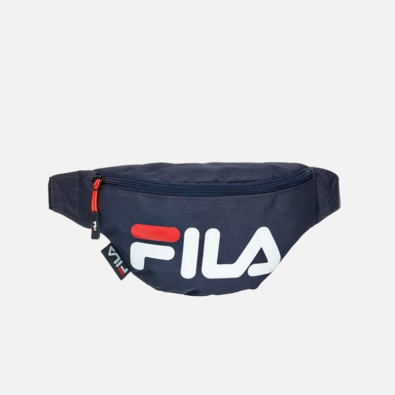 685003 NAVY WAIST BAG