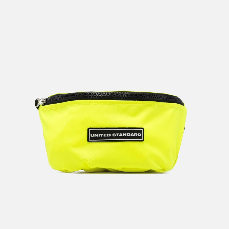 US20S BG03 101 Logo Fanny Pack