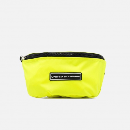 United Standard Logo Fanny Pack US20S-BG03-101 | 4Elementos