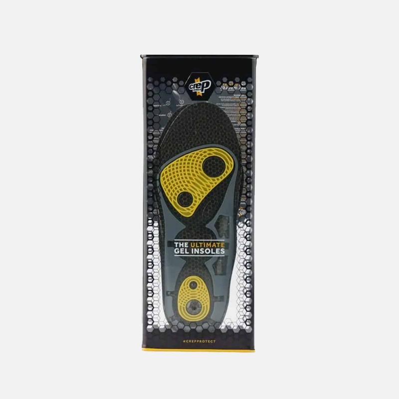 CP0 Gel Insoles