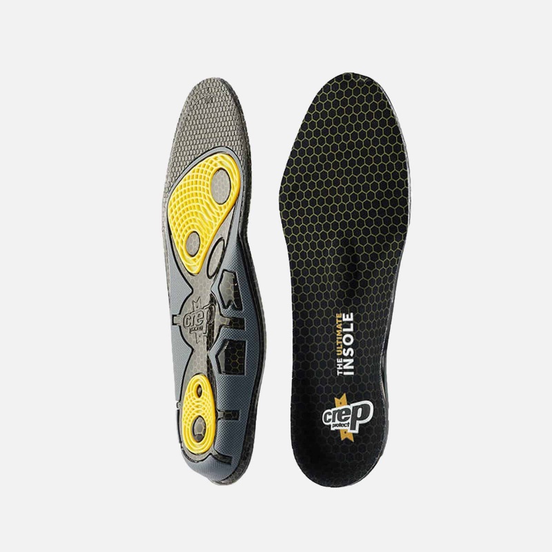 CP0 Gel Insoles