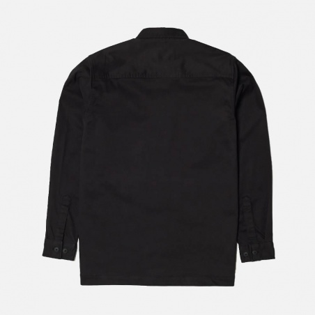 Maharishi 6357 Souvenir Mil Shirt | 4Elementos