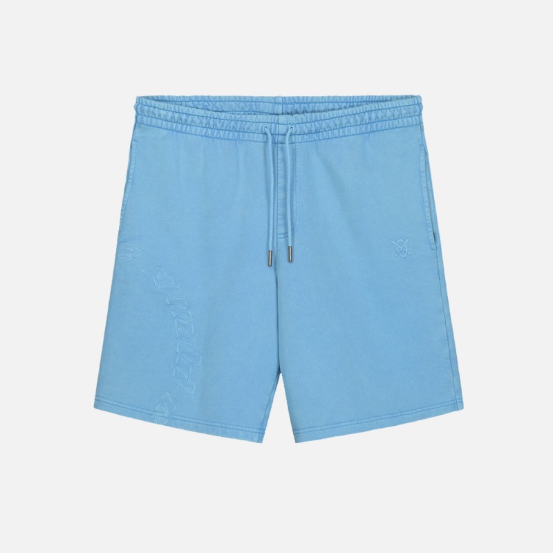 2111105 Blue Kacid Short