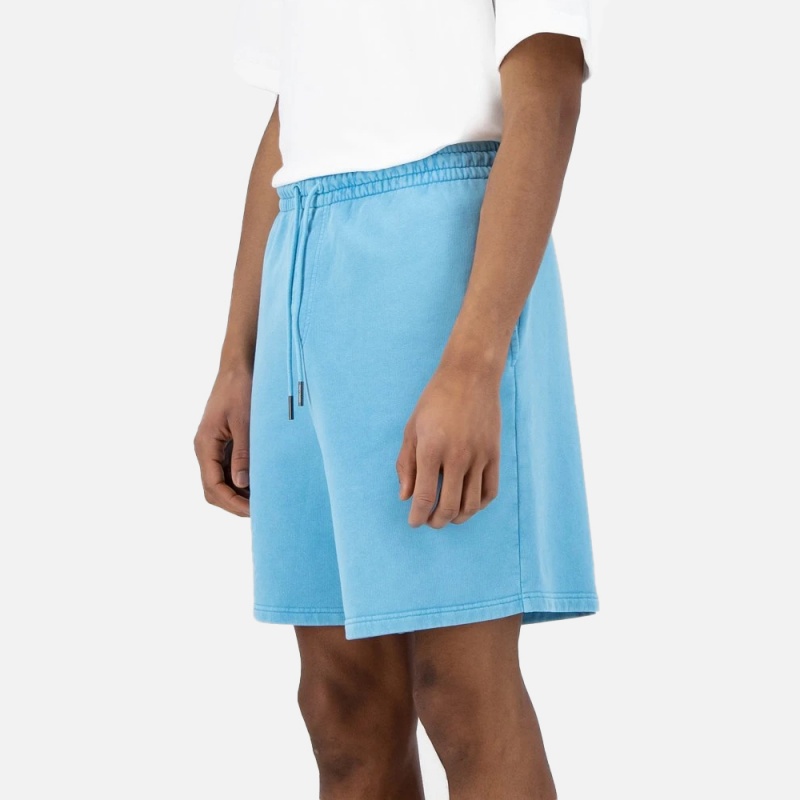 2111105 Blue Kacid Short