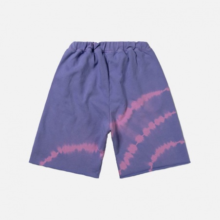 Aries Arise SRAR30202-LLC Tie-Dye Temple Sweatshort | 4Elementos