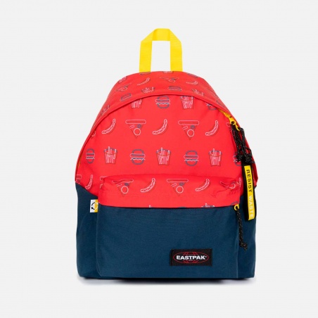 Eastpak EK000620_N17 Padded Pak'r® Resist W2 | 4Elementos