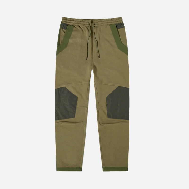 2026 Olive Riverne 20 Tech Sweatpants