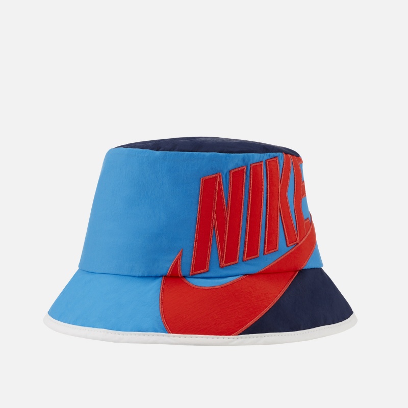 DH2077 435 Sportswear Bucket Hat